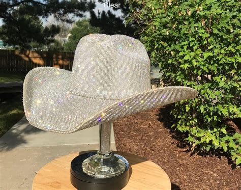 cowboy hats with bling