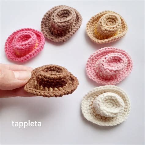 Halloweeen Club Costume Superstore. Mini Cowboy Hat