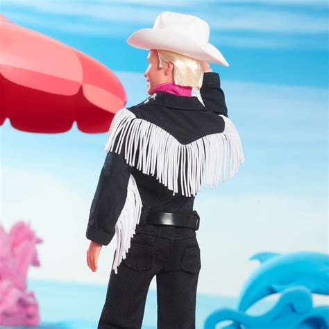 Cowboy Ken