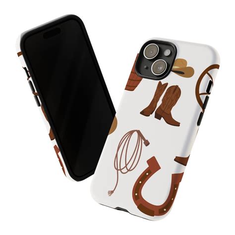 cowboy phone cases
