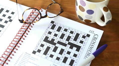 cowboy state daily crossword