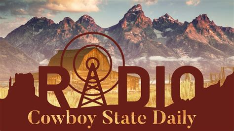 cowboy state daily radio