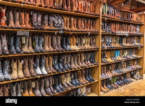 cowboy stores near me that sell boots