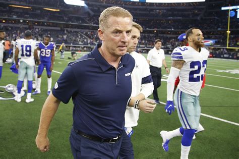 Cowboys Coaches Past: A Look Back At The Legends Of The Game