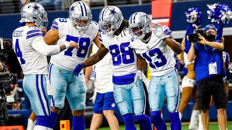 Cowboys Game Live Free: How To Watch The Cowboys Games Online For Free