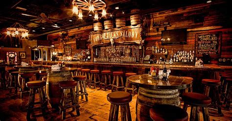 cowboys bar and lounge