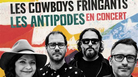 cowboys fringants chanson populaire