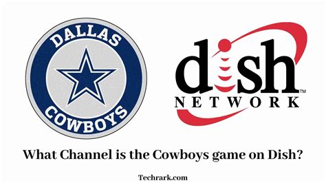cowboys game on dish network