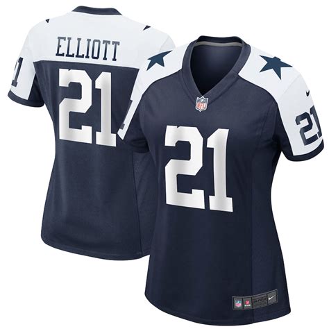 cowboys jersey for women