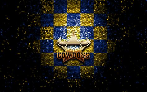 cowboys logo nrl