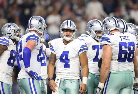 cowboys news 2016