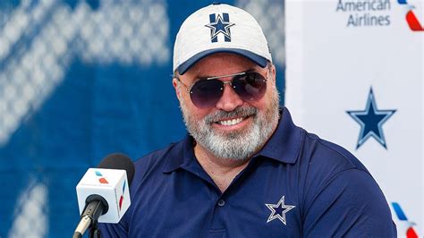 cowboys news conference today