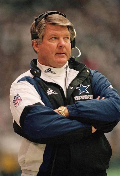The Legacy Of Cowboys Old Coach In 2023