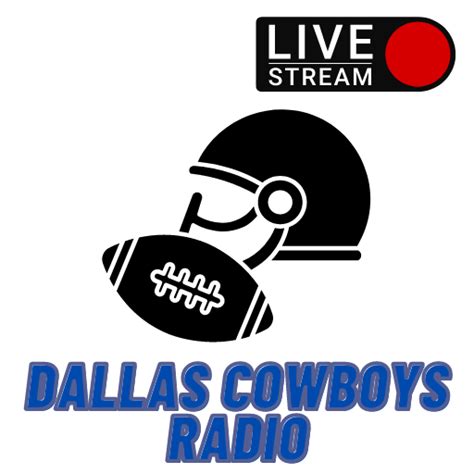 cowboys radio stations listen online