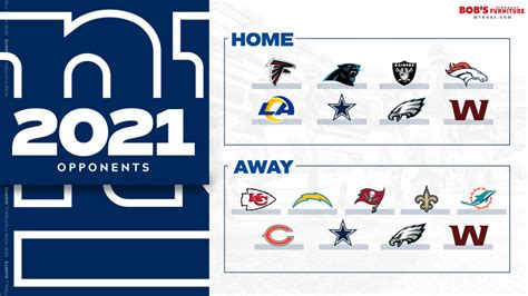 cowboys schedule 2021 home and away