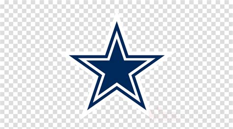 cowboys star logo transparent