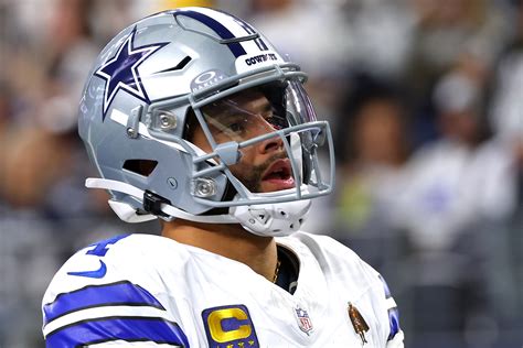 cowboys trading dak prescott