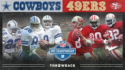 cowboys vs 49ers highlights 1992