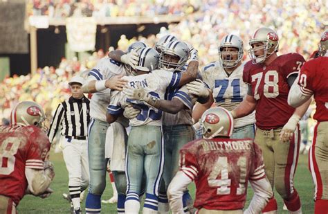 cowboys vs 49ers historical stats