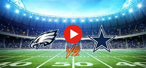 cowboys vs eagles free live stream reddit