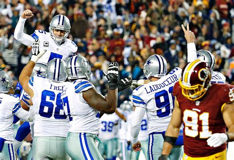 cowboys vs redskins 2021