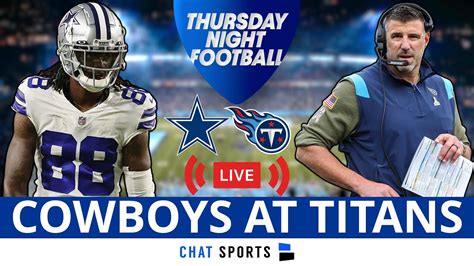 cowboys vs titans live stream free
