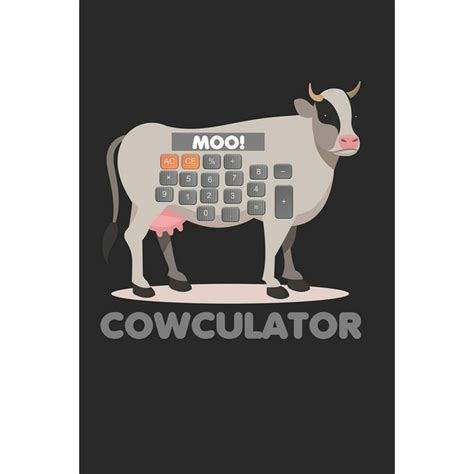 16+ Cowculator Jokes That Will Make You Laugh Out Loud