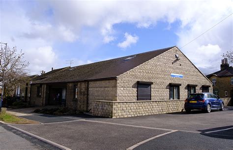 Cowgill Surgery
