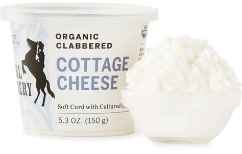 cowgirl creamery cottage cheese