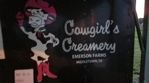 cowgirl creamery middletown de