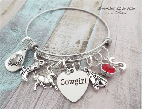 cowgirl gifts