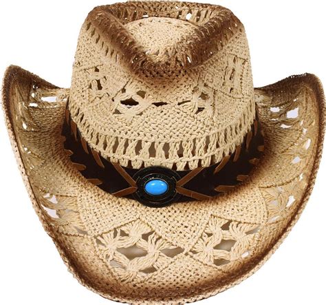 cowgirl hats for women near me