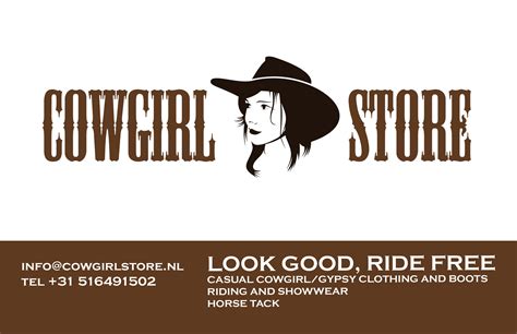 cowgirl store