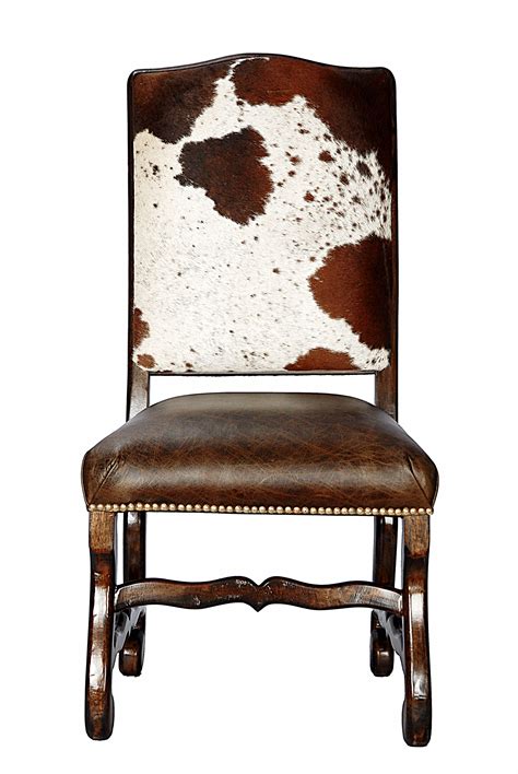 cowhide dining chairs nz