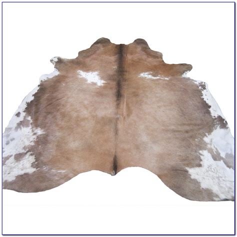 Cowhide Houston