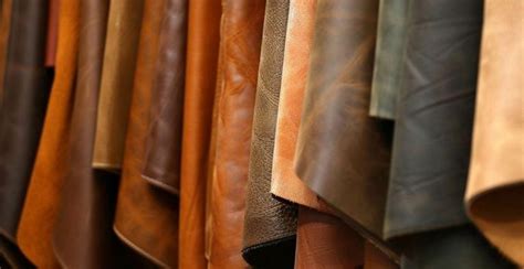 Cowhide Leather Durability