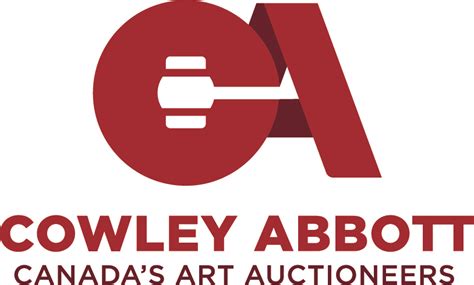 cowley and abbott auctions