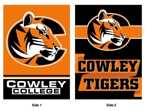 cowley community college merchandise