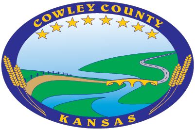 cowley county treasurer parcel search