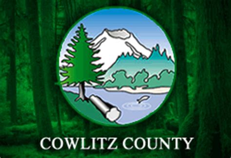 cowlitz county jobs openings