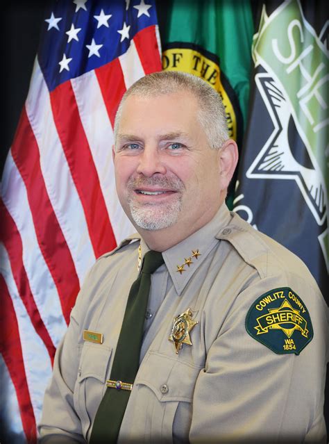 cowlitz county sheriff non-emergency