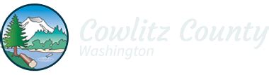 cowlitz county washington website