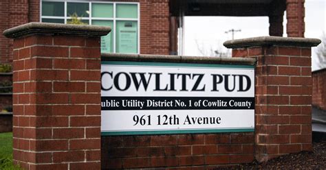 cowlitz pud credit union