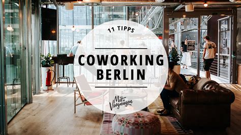 coworking space berlin day pass