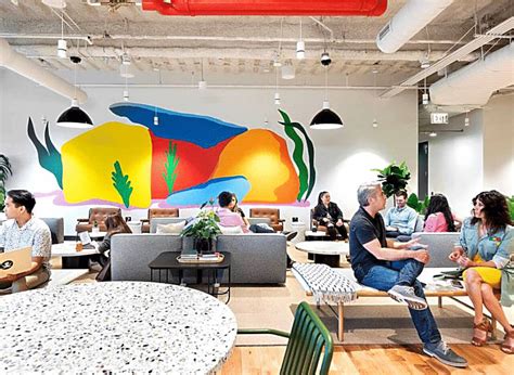 coworking space miami