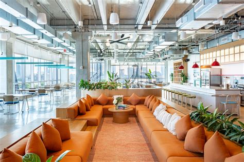 coworking spaces in miami