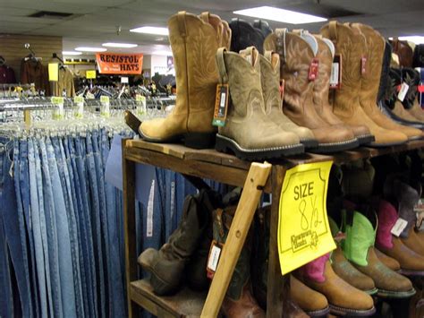 cowtown boots tempe az