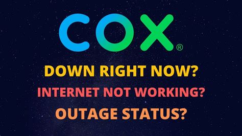 Cox Outage Map Las Vegas