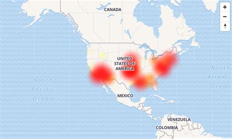 Cox outage impacted phone systems across the country, including in