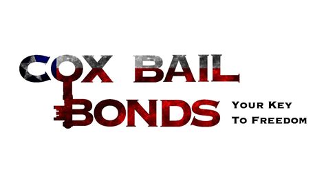 cox bail bonds md